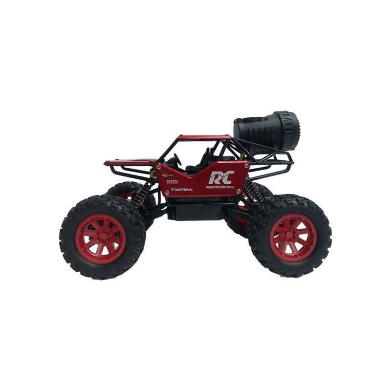 ماشین بازی کنترلی مدل آفرود کد SKG7809