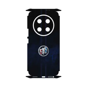 MAHOOT Buick-FullSkin Cover Sticker for Honor X9c