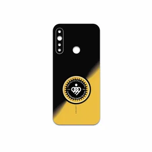 MAHOOT Sepahan Cover Sticker for Gplus P10