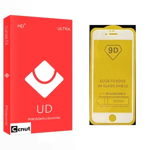 Coconut UD Glass Screen Protector For Apple Iphone SE2 / 8/ 7 /  6