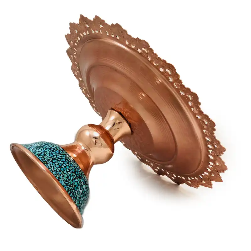 شیرینی خوری فیروزه کوبی کد fi115