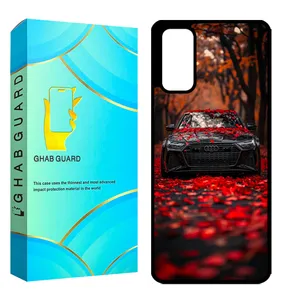 Ghab Guard CHAPS20 Cover For Samsung Galaxy S20 4G