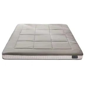 تشک مهمان ماتیسا مدل MTGS6G دونفره سایز 200×180 سانتیمتر