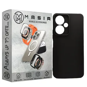 Masir Soft Jelly cover suitable for Xiaomi Redmi 13C