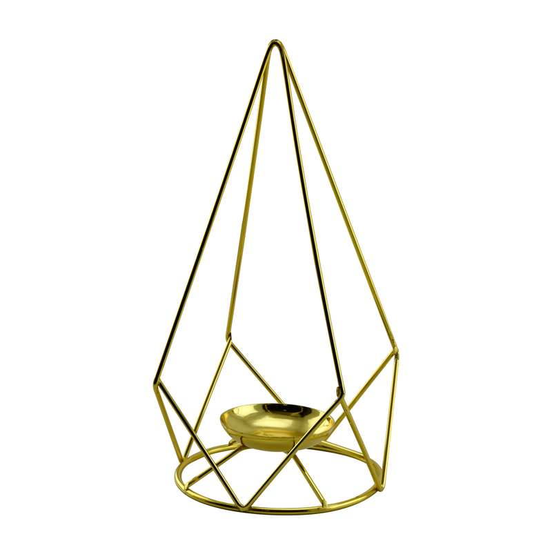 جاشمعی طرح کریستال مدل J0020
