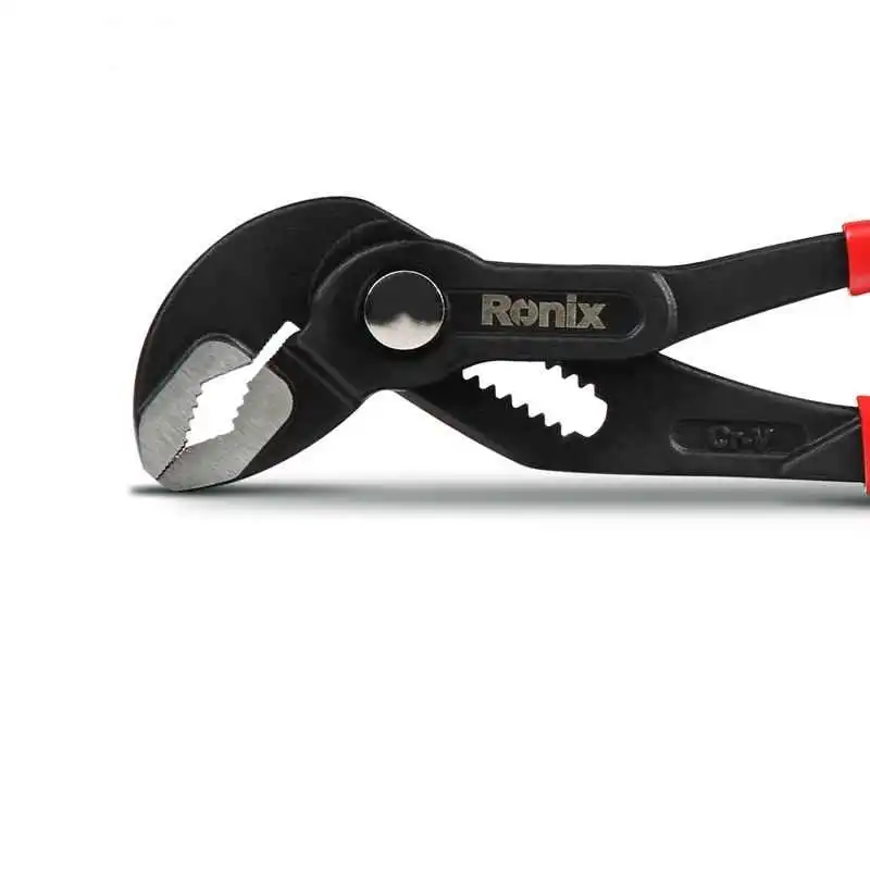 انبر کلاغی رونیکس مدل 1430RH