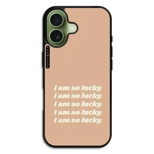AKAM AMC-WA17-LUCKY-7 Cover For Apple iPhone 17