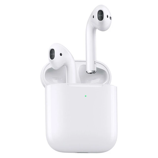 هدفون  بلوتوثی گرین لاین مدل Earbuds 2 GNTWIRBUD