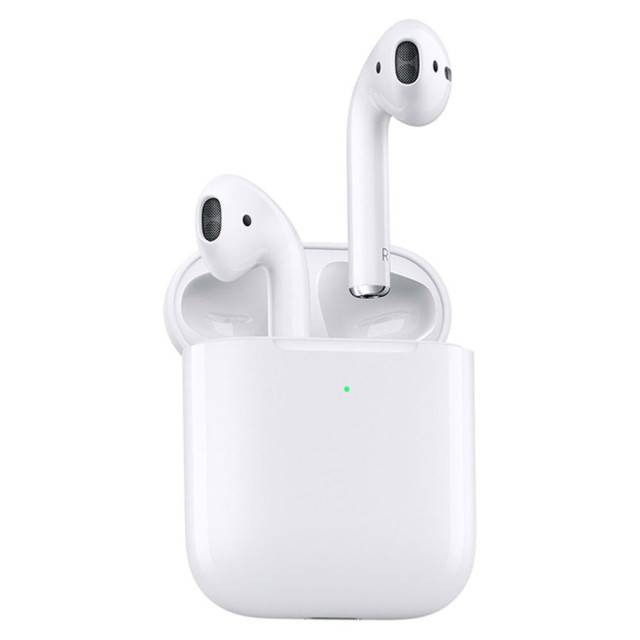 هدفون  بلوتوثی گرین لاین مدل Earbuds 2 GNTWIRBUD