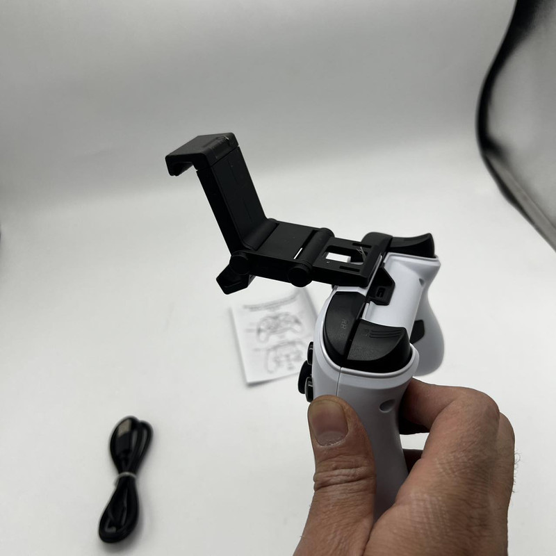 دسته بازی مدل T-S101