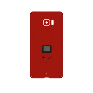 MAHOOT Minimal GameBoy Icon Cover Sticker for HTC U Ultra
