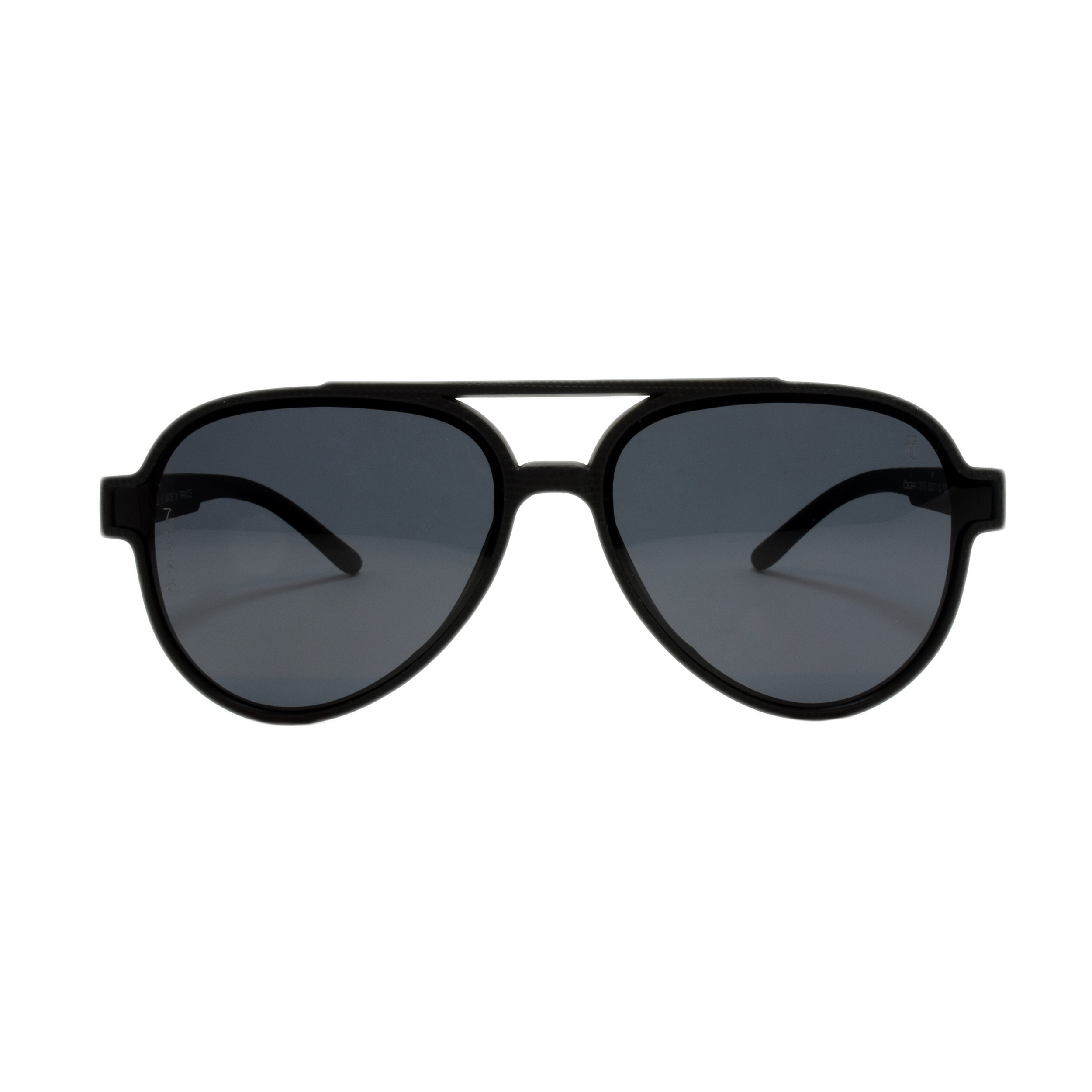 نقد و بررسی عینک آفتابی مردانه اوگا مدل BLUE-78785 توسط خریداران