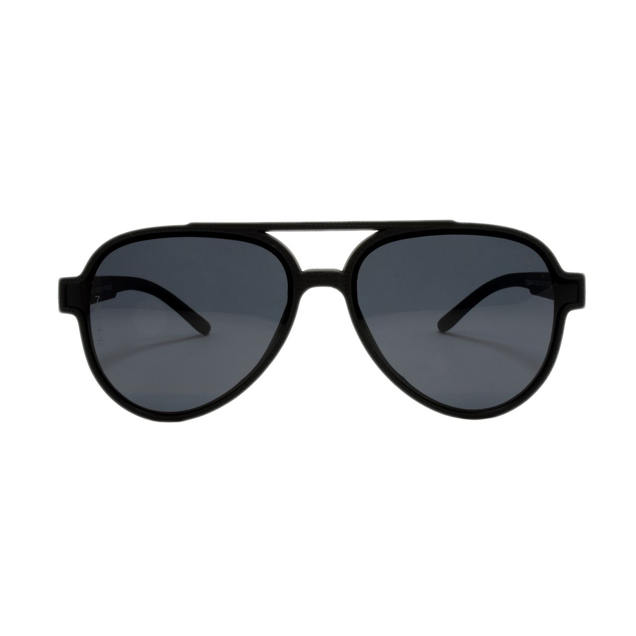 عینک آفتابی مردانه اوگا مدل BLUE-78785