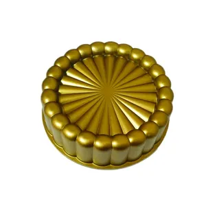 قالب کیک مدل شارلوت کد MG020