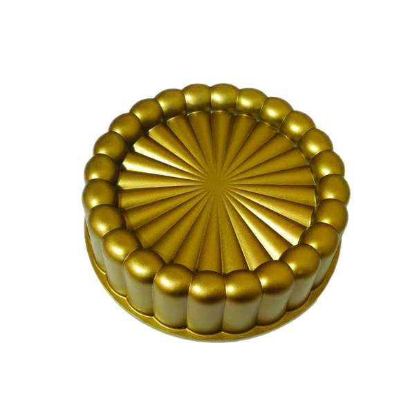 قالب کیک مدل شارلوت کد MG020