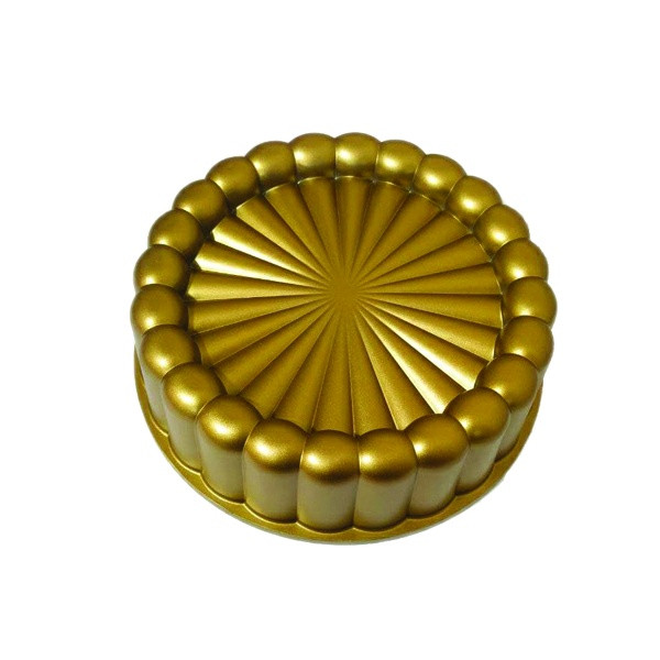 قالب کیک مدل شارلوت کد MG020