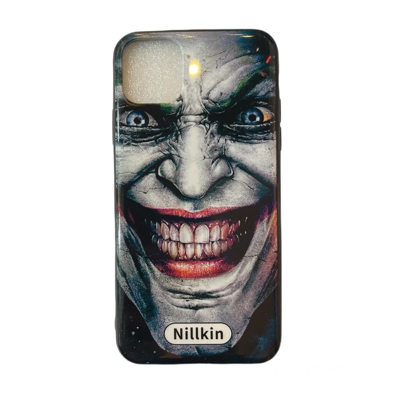 کاور نیلکین مدل d10 مناسب برای گوشی موبایل اپل iPhone 11 Pro Max