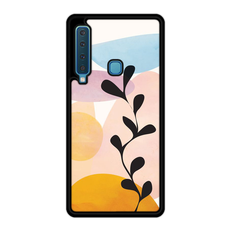 کاور آکام مدل Aanin2547 مناسب برای گوشی موبایل سامسونگ Galaxy A9 2018