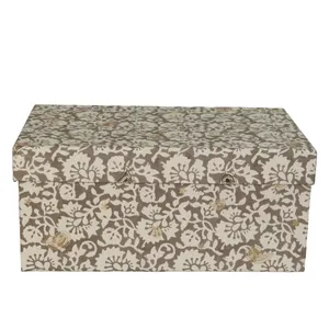 جعبه هدیه مدل 208