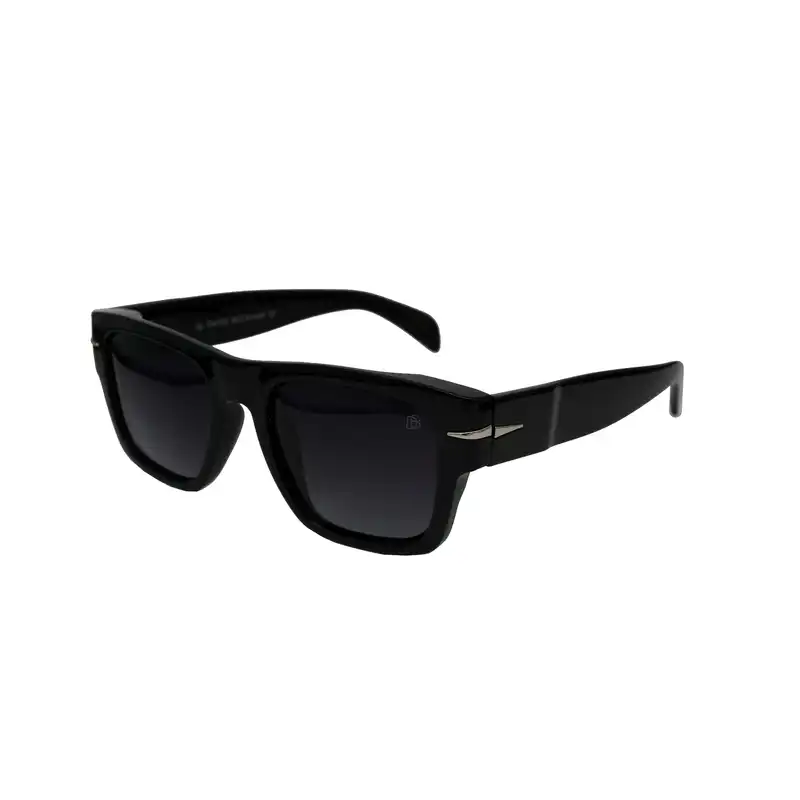 عینک آفتابی مردانه دیوید بکهام مدل DB P 9050 POLARIZED