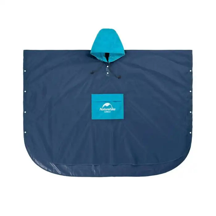 پانچو نیچرهایک مدل NH19Y036-L