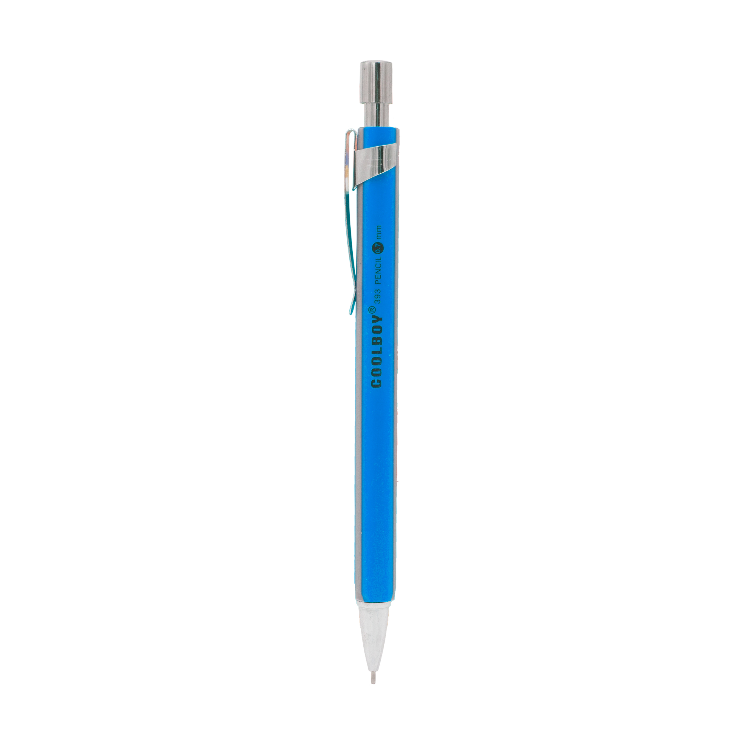 مداد نوکی 0.7 میلی متری کول بوی کد 7