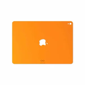 MAHOOT Matte-Orange Cover Sticker for Apple iPad Pro 9.7 2016 A1674