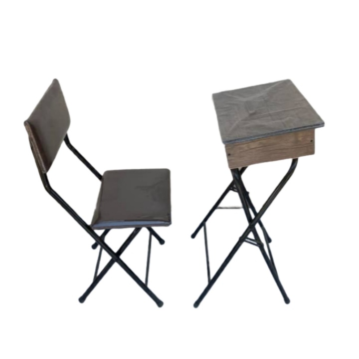 میز و صندلی نماز مدل تاشو کد 11