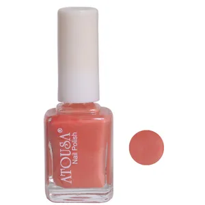 لاک ناخن آتوسا شماره 139