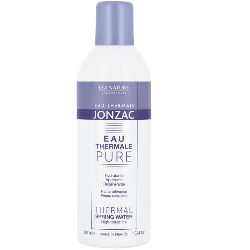 اسپری آب ژونزک مدل Thermal Spring حجم 300 میلی لیتر اسپری آب ژونزک مدل Thermal Spring حجم 300 میلی لیتر