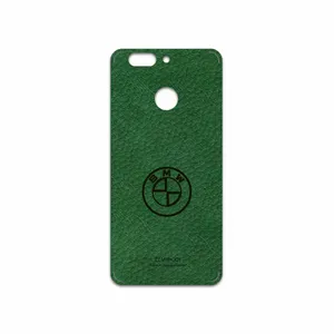 MAHOOT GL-BMW Cover Sticker for Huawei Nova 2 Plus