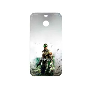 MAHOOT splintercell Game Series Cover Sticker for HTC 10 Evo