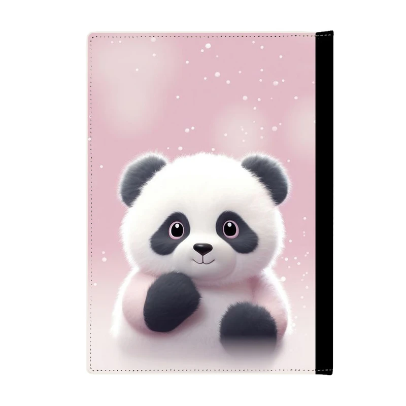 کلاسور پاد آفرین مدل پاندای کیوت ناز کد 144