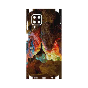 MAHOOT Ali Sadr Cave-FullSkin Cover Sticker for Samsung Galaxy F22
