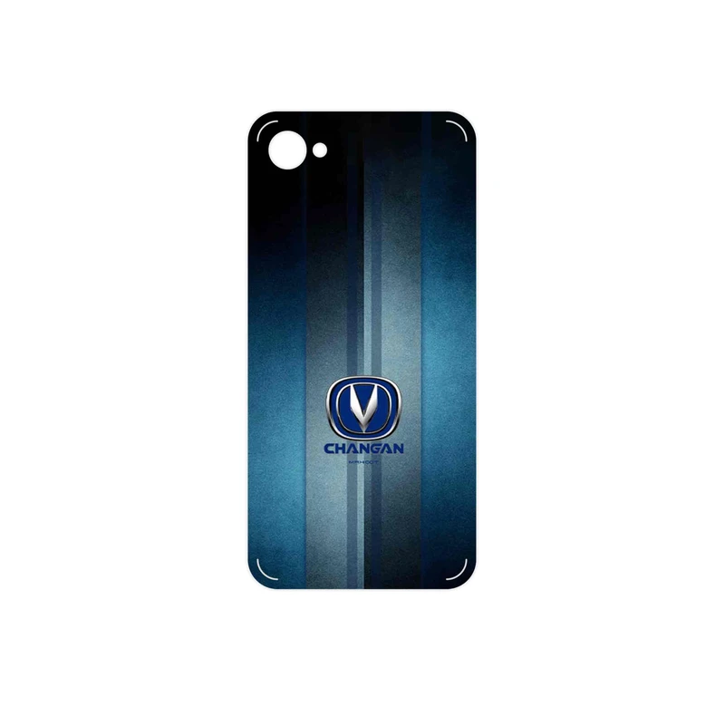 برچسب پوششی ماهوت مدل CHANGAN مناسب برای گوشی موبایل اچ تی سی Desire 12