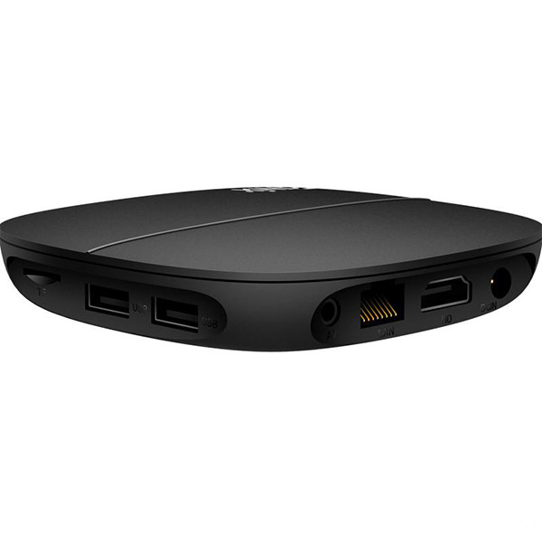 اندروید باکس تانیکس مدل H1 1-8