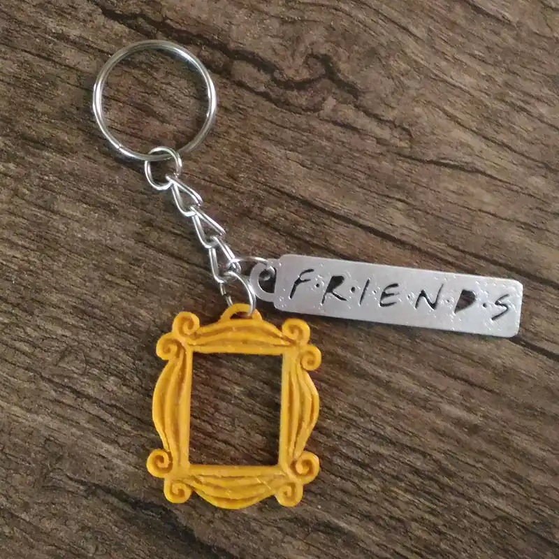 جاکلیدی طرح فرندز کد friends4