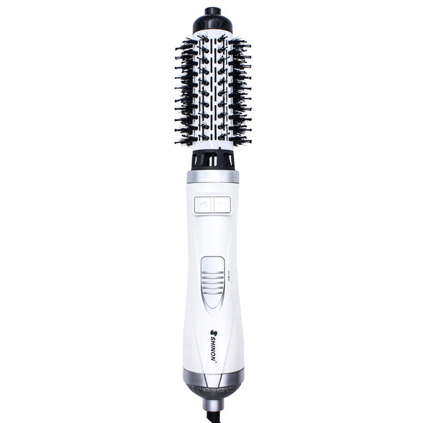 سشوار برس‌دار چرخشی شینون مدل SH-8228