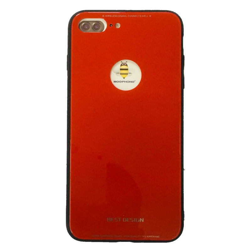  کاور مدل لیندو کد 04 مناسب برای گوشی موبایل اپل Iphone 7 Plus/8 Plus