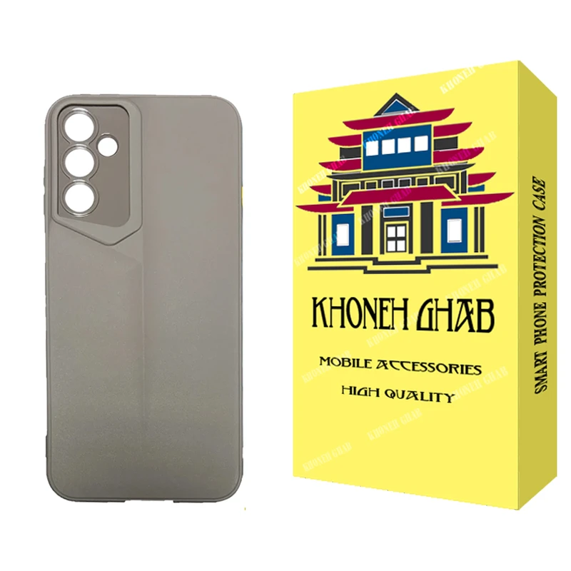 کاور خونه قاب مدل PR مناسب برای گوشی موبایل سامسونگ Galaxy A16 4G/ 5G