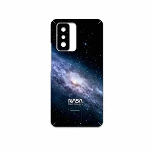 MAHOOT Universe-by-NASA-3 Cover Sticker for Xiaomi 11T Pro