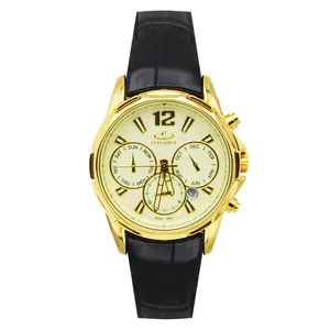 ساعت مچی عقربه ای زنانه الگانس مدل 88347