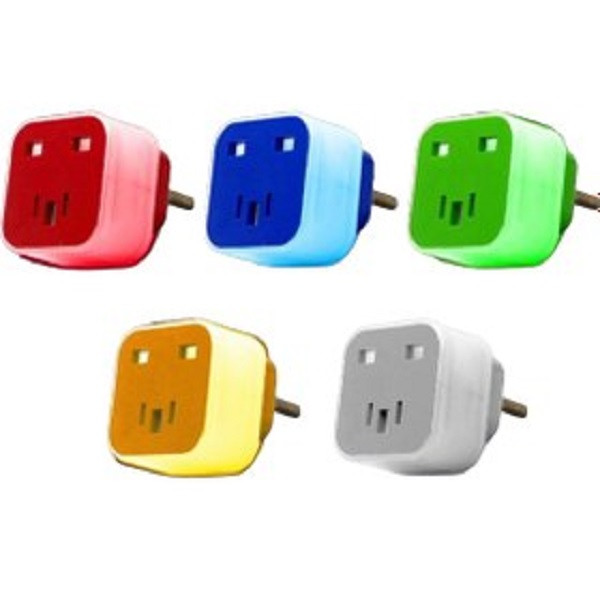 مبدل برق مدل 10A220V