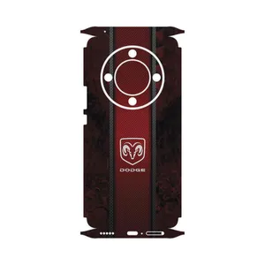 MAHOOT Dodge-FullSkin Cover Sticker for Honor X9b