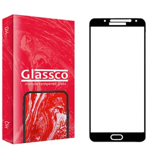 Glassco Co2 Screen Protector For Samsung Galaxy J5 Pro