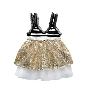 پیراهن دخترانه کد ۱۳