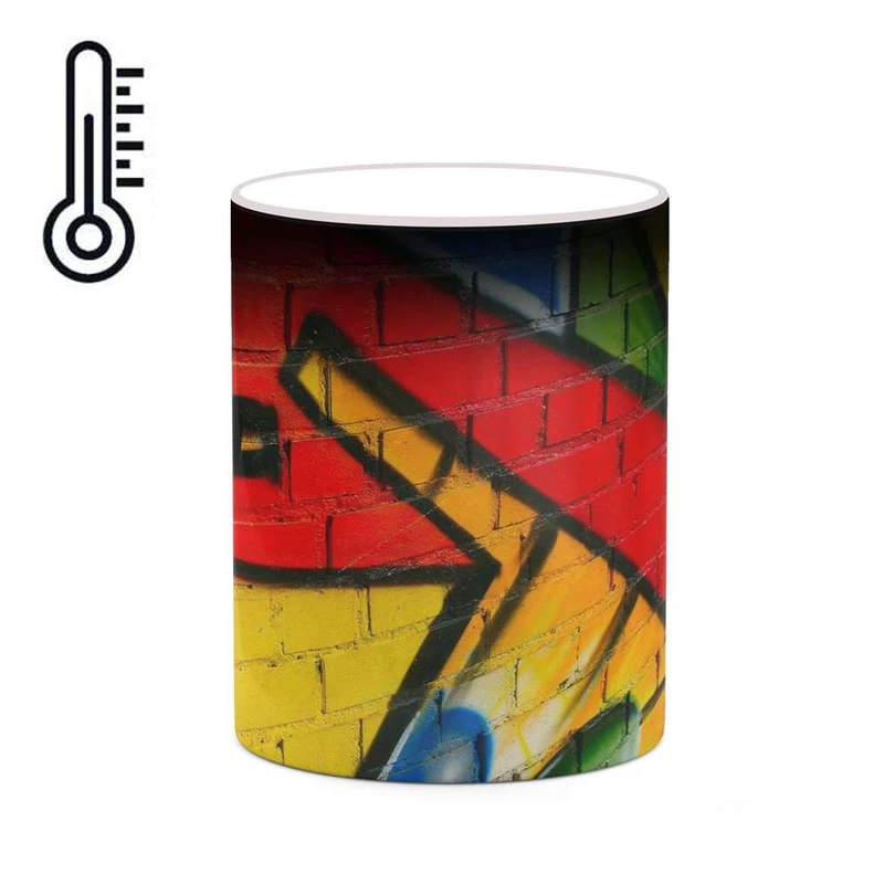 ماگ حرارتی کاکتی مدل فانتزی کد mgh19457