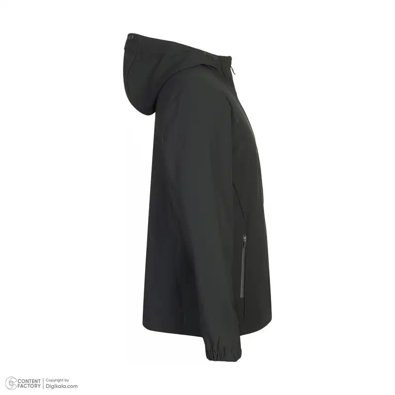 سویشرت ورزشی مردانه هامتو مدل 26R501A-2