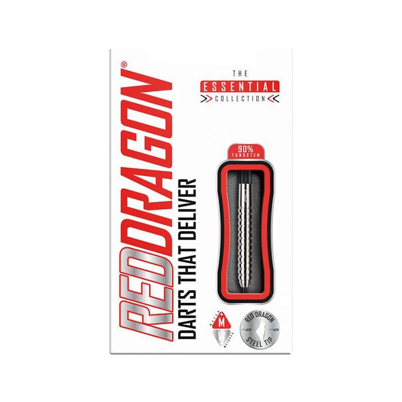 دارت یدک رد دراگون مدل rebel 23g بسته 3 عددی