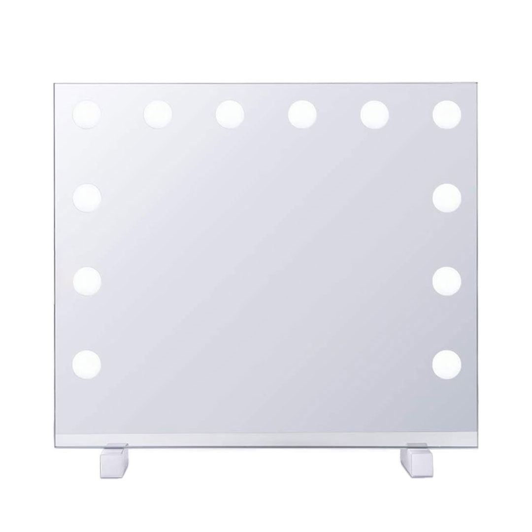 آینه ولک مدل backlit 650b